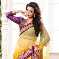 Designer Sarees