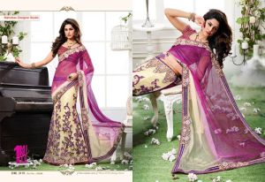 Designer Sarees