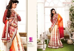 Designer Sarees