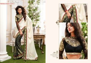 Designer Sarees