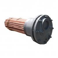 heat exchanger parts