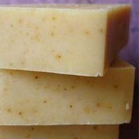 Honey Oatmeal Handmade Soap