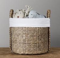 Toy Basket