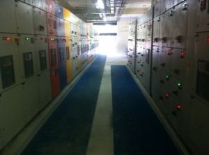 Electrical Rubber Mat