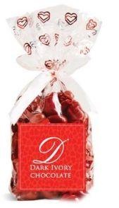 Red Heart Chocolate Pack