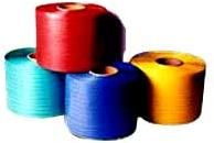 Plastic Strip Rolls