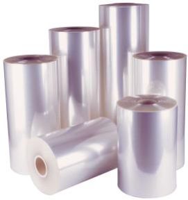 Shrink Pvc Tube Roll