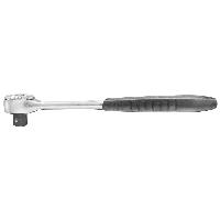 1/2 Drive Round Head Ratchet Handle