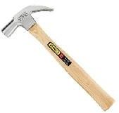 Wood Handle Nail Hammers