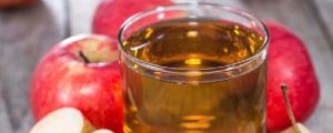 Apple Juice Concentrate