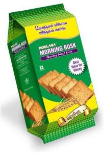 Morning Rusk