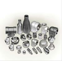 Valve Casting Components