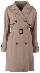 Ladies Long Coat