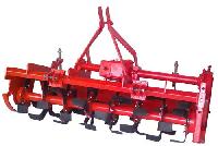 agricultural rotary tillers