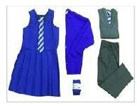 School Dress