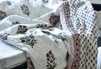 Printed Quilts
