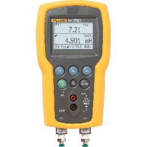 Calibrators Fluke 721