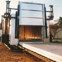 bogie hearth furnaces