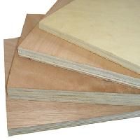 Laminated Board