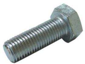 standard bolt