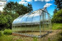 Greenhouse System