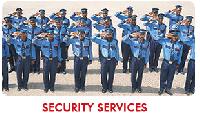 security guards services