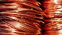 Industrial Copper