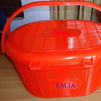 Plastic Baskets