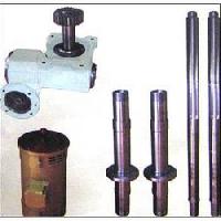 Wire Saw Machine Spares