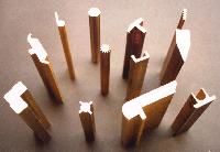 brass extrusions