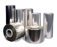 Metallized Films