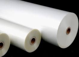 Thermal Lamination Films