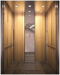 mrl elevators