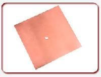 Copper Flat Bar