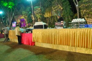 Catering Services