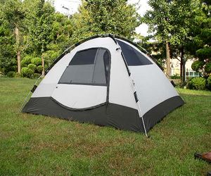 Four Man Tent