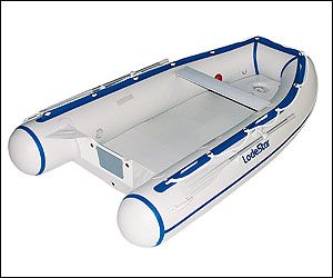 RB PVC Raft