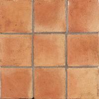 Terracotta Tiles