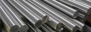 Inconel Alloy