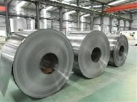 Galvanized Iron Strips