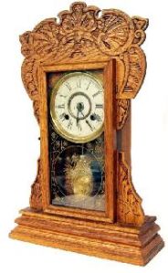 Antique Clocks