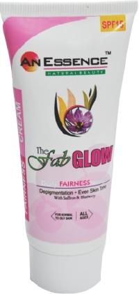 Fab Glow Cream