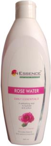 Rose Water