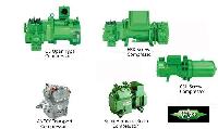 Bitzer Products Supplier in India