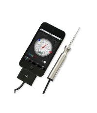 moisture measurement instrument