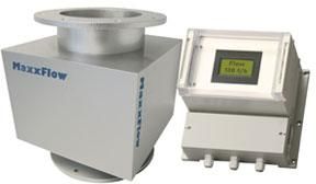 Solid Flow Measurement