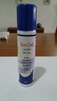 Burn Cool Relief Spray