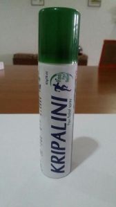 Pain Relief Spray