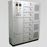 Automatic Power Factor Controller