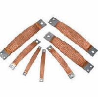 Copper Flexible Connectors